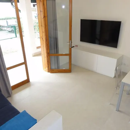 Charming Renovated Flat Willa Bibione