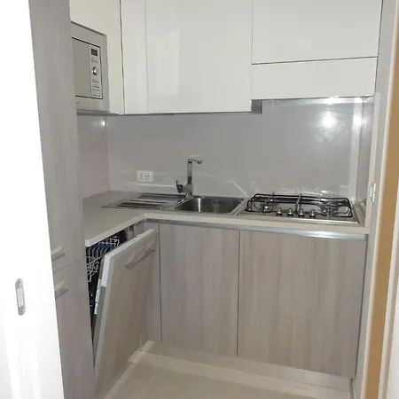 Charming Renovated Flat Willa Bibione