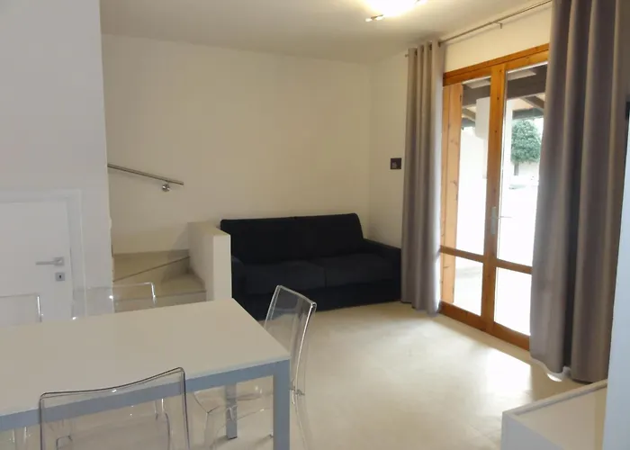 Villa Charming Renovated Flat Bibione