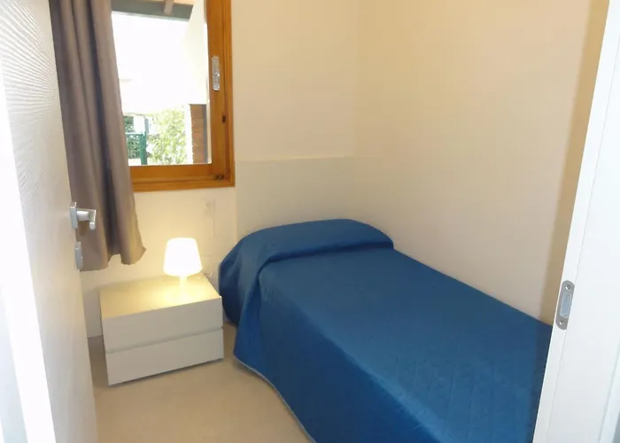 Charming Renovated Flat Bibione