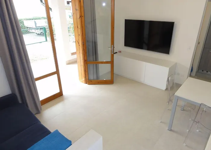 Charming Renovated Flat Villa Bibione