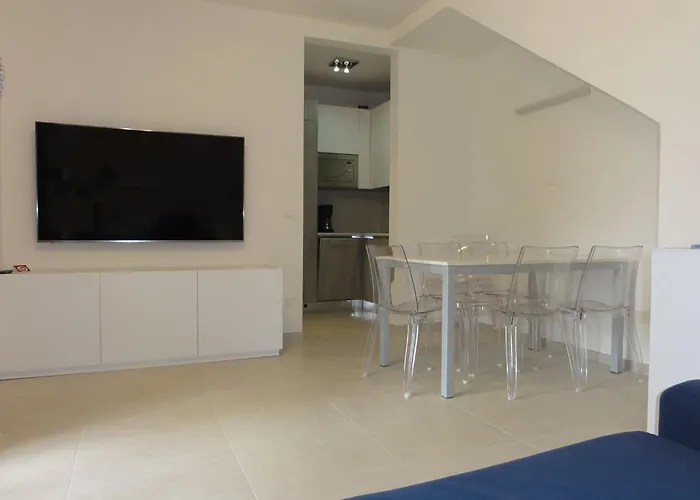 Charming Renovated Flat Villa Bibione