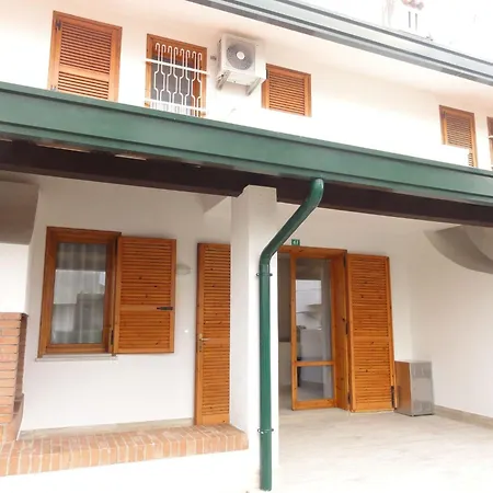 Charming Renovated Flat * Bibione