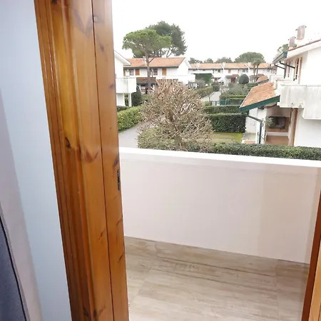 Charming Renovated Flat Bibione