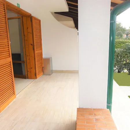 فيلة Charming Renovated Flat بيبيوني