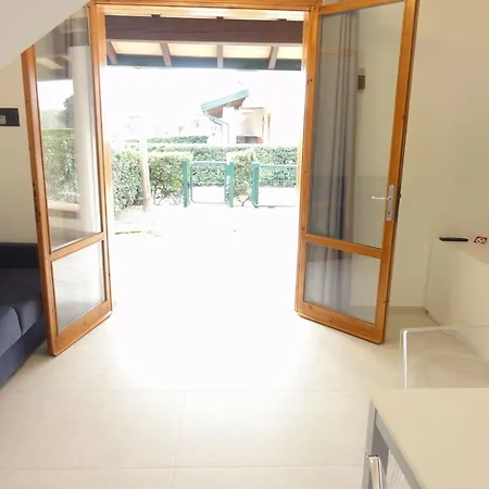 Charming Renovated Flat * Bibione