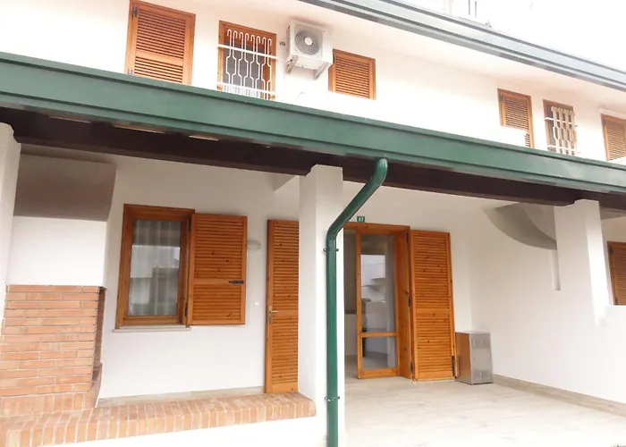 Charming Renovated Flat * Bibione