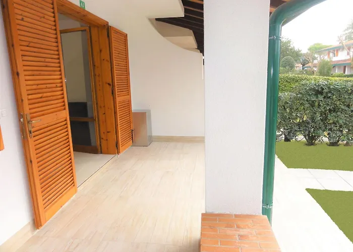 Villa Charming Renovated Flat Bibione