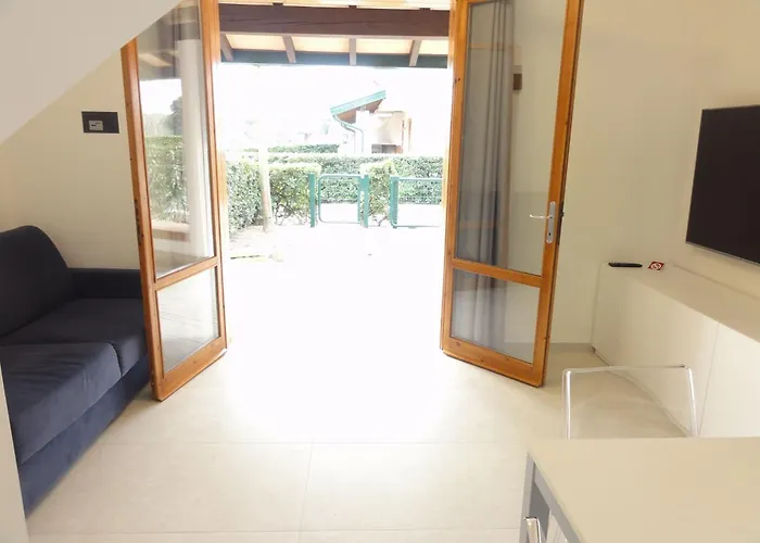 Charming Renovated Flat * Bibione