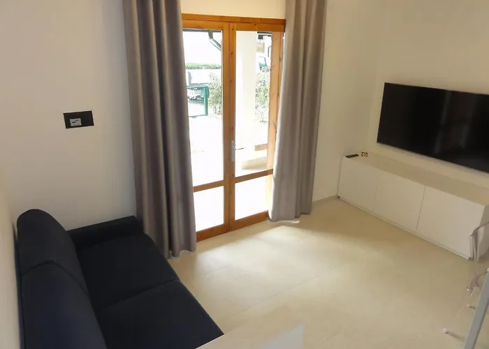 Charming Renovated Flat * Bibione