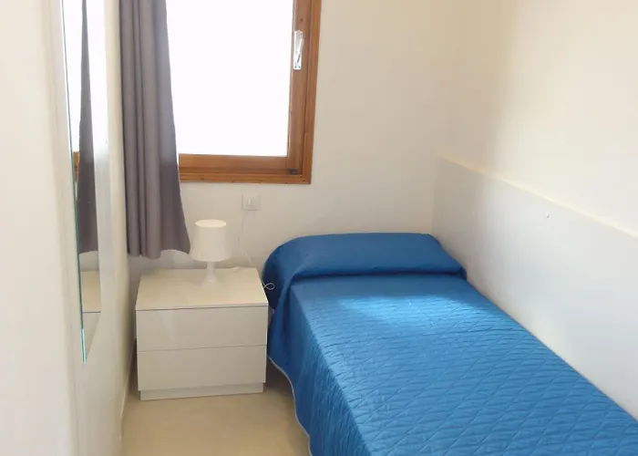 Vila Charming Renovated Flat