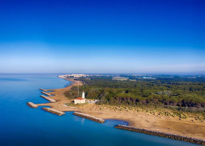 Charming Renovated Flat Villa Bibione